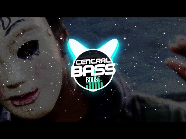 The Purge (Remix) (8D Audio) (Dyne Halloween intro mashup)[Bass Boosted] class=