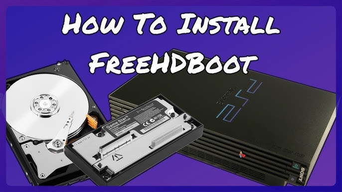 PS2 how to Install games on SSD with HDL Batch installer in 2023 