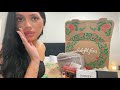 ASMR FABFITFUN WINTER UNBOXING OH SO RELAXING 