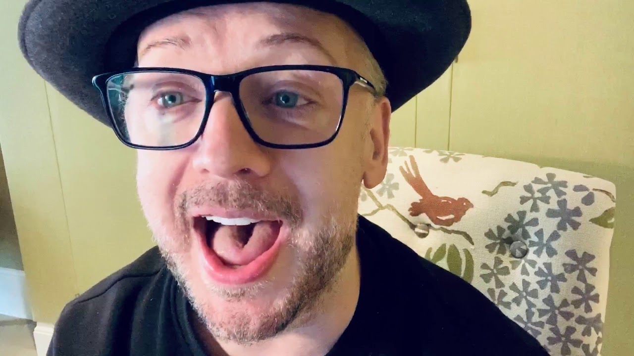 Karma Chameleon Jazz demo