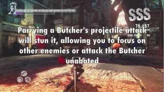 Learn How to Parry in DMC: Devil May Cry (2D-X.com)
