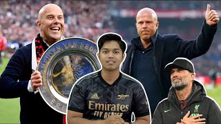 Siapa Mamat Botak Yang Akan Ganti Klopp?