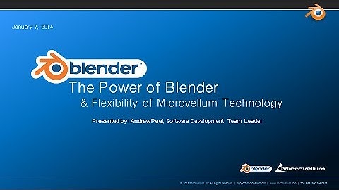 What is Fluid Designer?