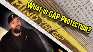 Gap Protection What Is It? How Does It Help Me? Do I Need It?