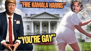 MSSP - Shane Gillis and Matt McCusker; TRUMP DADDY