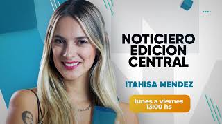 NOTICIERO CENTRAL | Lunes a viernes 13:00 hs #canal13sanjuantv #diario13