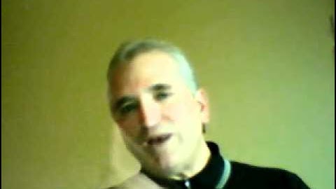 There Is No Unconditional Eternal Security (E).wmv