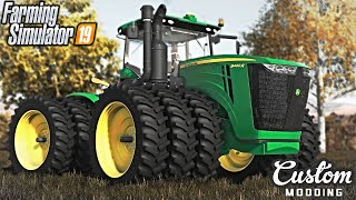 Farm Sim News! Which Tractor Is Missing From FS19? | Farming Simulator 19