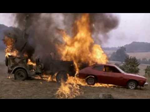 Image result for ford pinto exploding gif