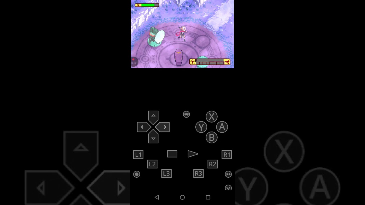 Botkai The Sun is in your Hand                             