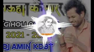 Mauha ke maar cg dj song