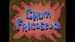 Spongebob Music Salty Squid Jig Version 3