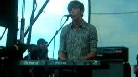 A Cursive Memory - Thousand Miles Cover