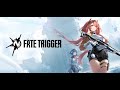 Fate Trigger Trailer (2026) – Epic Anime Hero Shooter | Battle Royale &amp; MMO Action!