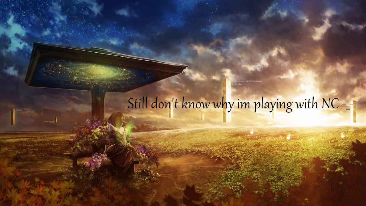 osu! I  Vicetone - Kaleidoscope [Insane] I  HDNC FC