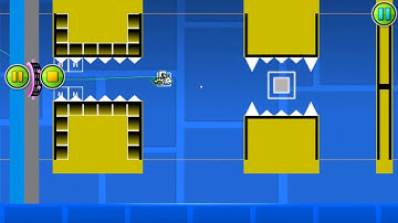 Unnamed Level Preview #1