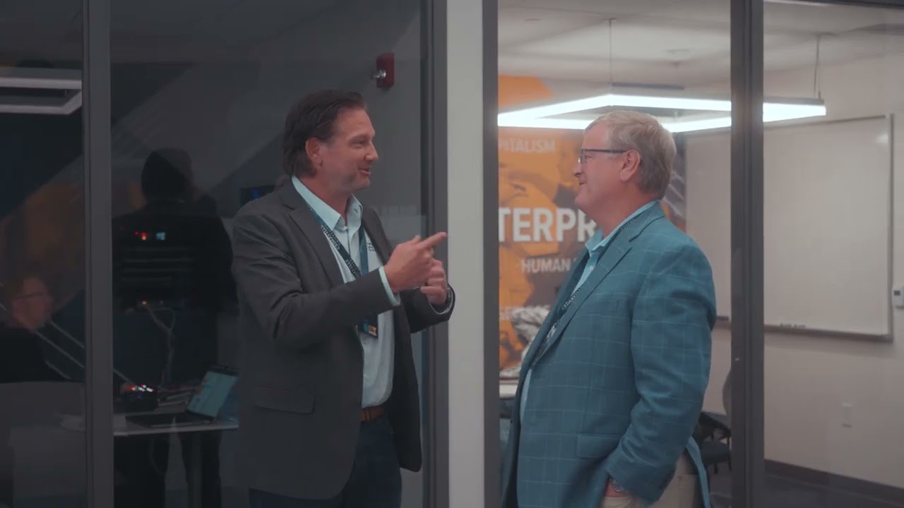 Impact Conference | Cedarville University