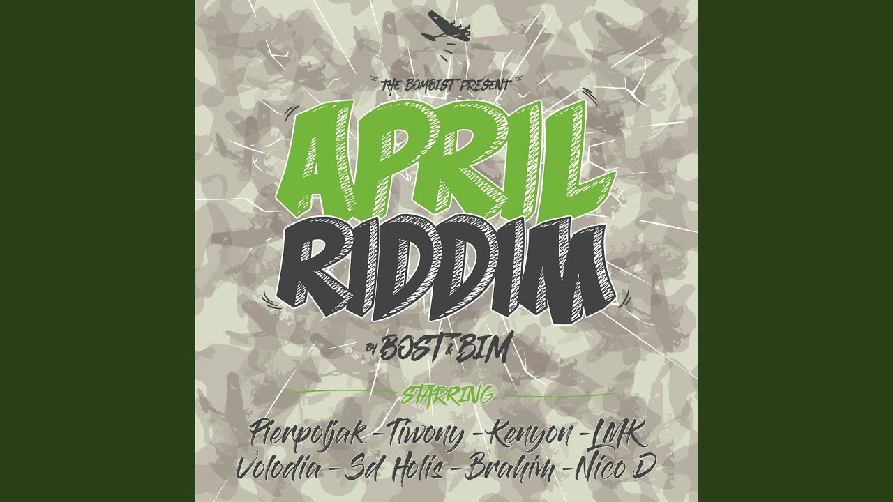 April (Dub) - YouTube