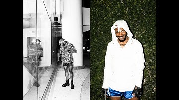 JPEGMAFIA - LAST DANCE!