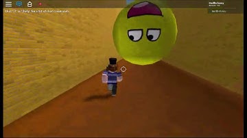 how 2 make a suprise door trap - ROBLOX