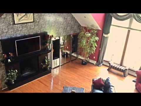 6 Princess Court, Holmdel, NJ home video tour