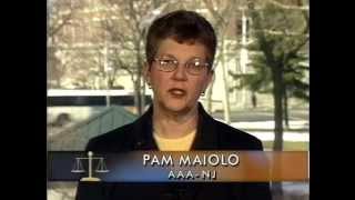 Due Process: Maggies Law (Aired 3/5/03)