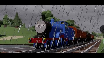 BTWF: Thomas Remakes | Edward’s Exploit - Remake