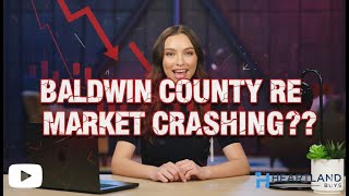 Baldwin County Housing Market 2025 Update | Sell Your House Fast with Heartland Buys