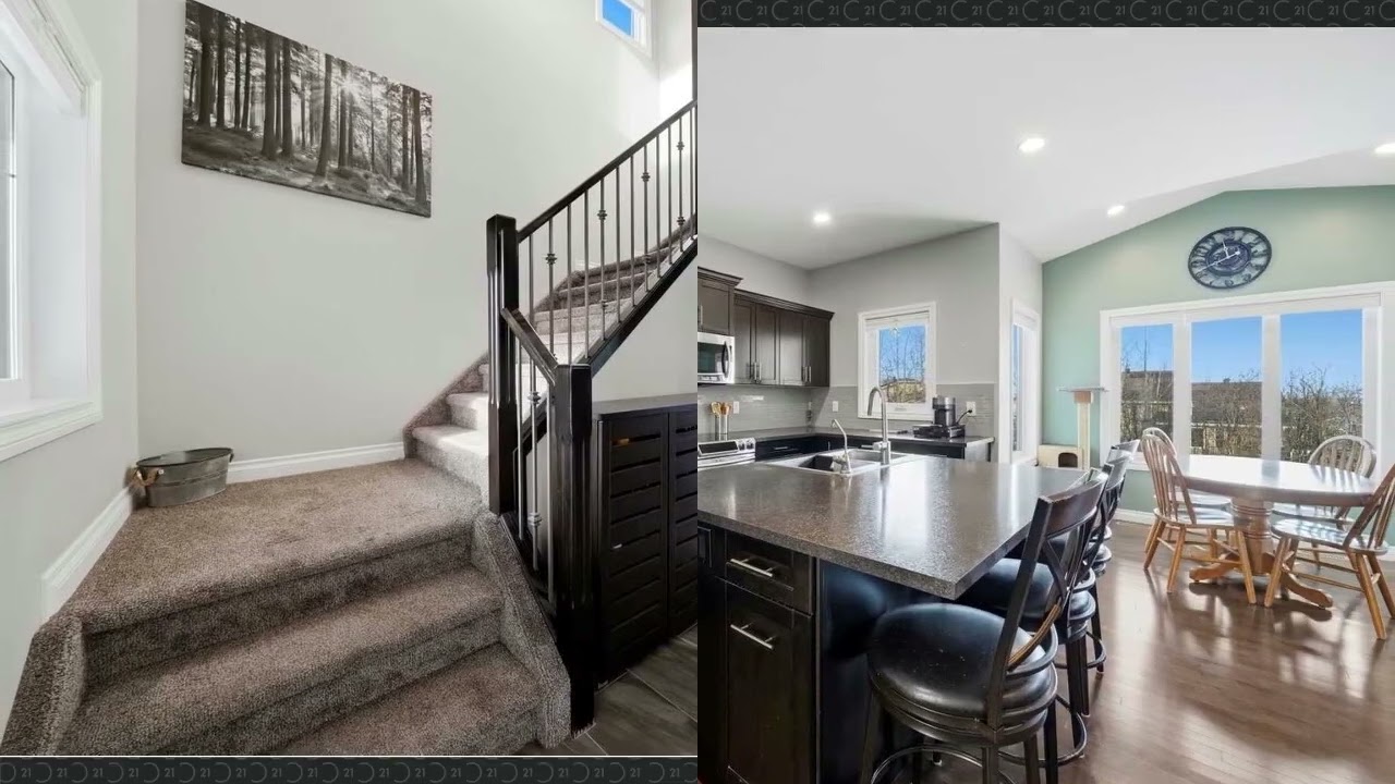 25 Cole Way Sylvan Lake, AB T4S 0L6