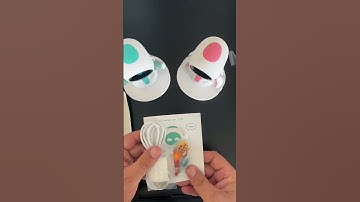 Unboxing PINK Eilik Robot In 30 Seconds 🤖💗