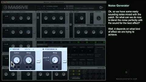 NI Massive Video Course - Module 2 (Sample Clip)