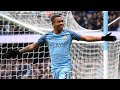 Gabriel jesus  all 95 goals for manchester city  welcome to arsenal