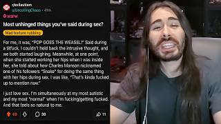 Penguinz0 'Dumbest Comment Section Drama' Compilation