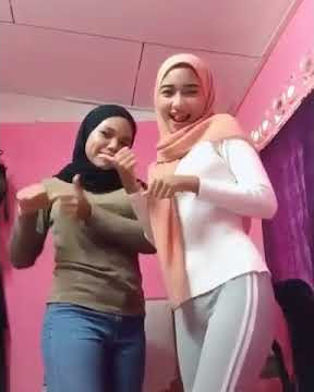 ❣️TIKTOK GELEK HIJAB_subscribe untuk video selanjutnya ❣️