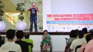 34th NDPR Week - Everything Cebu