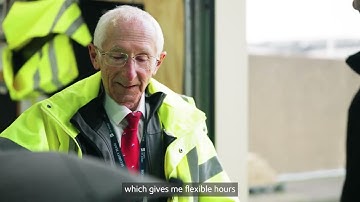 Port Security and Operations Agents : not your average nine to five v2