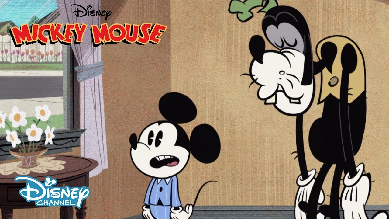 Perfume da Minnie, Vovozinha e Loucura em Mumbai | Mickey Mouse