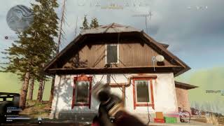 WARZONE DUOS - Double Semtex Kill & MP5 kills // TEAM WIPE