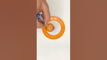 Wow 🤩 #spirograph #design #drawing  #art  #fyp #like #subscribe #viralvideo #trending #satisfying