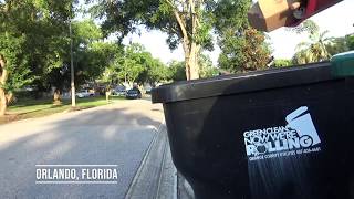 Natural Sound | Where Does My Recycling Go?