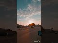 Beautiful sunset #shorts #shortsfeed #shortsvideo #trending #trendingshorts #viral #viralvideo #fyp