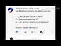 Dinasty infernal cross/preguntas  y respuestas parte 1