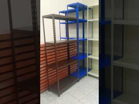 مصنع الرفوف الوطني بريدة