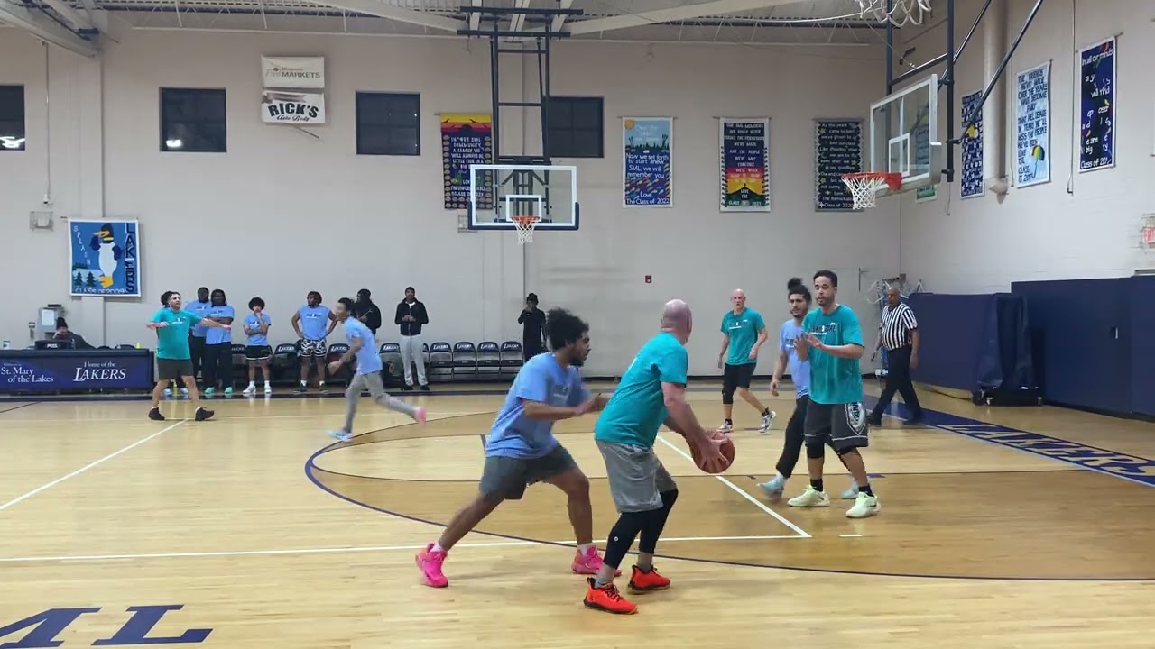 Squirtle squad game 3 part 2