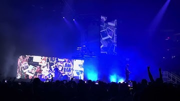 Blink-182 - Adam