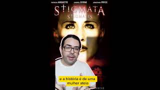 Vamos De Filme? Stigmata
