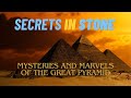 Egypt travel vlog the epic construction of the great pyramid