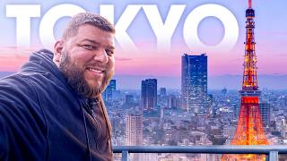 L’histoire cachée de Tokyo