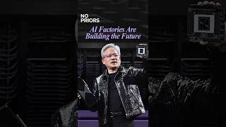 AI Factories are Building the Future