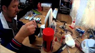 Bixler 2 motor upgrade